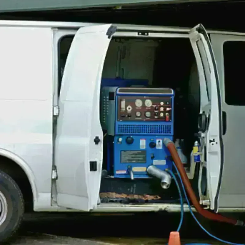 Water Extraction process in Josephine County, OR